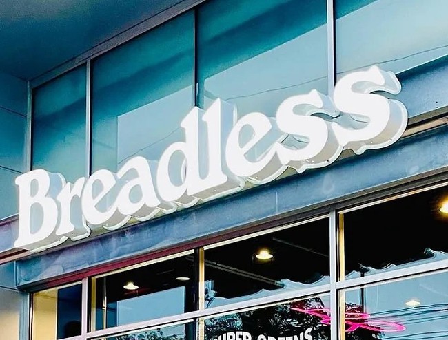 Breadlesscasestudy