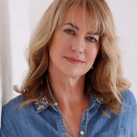 Jane O'riordan