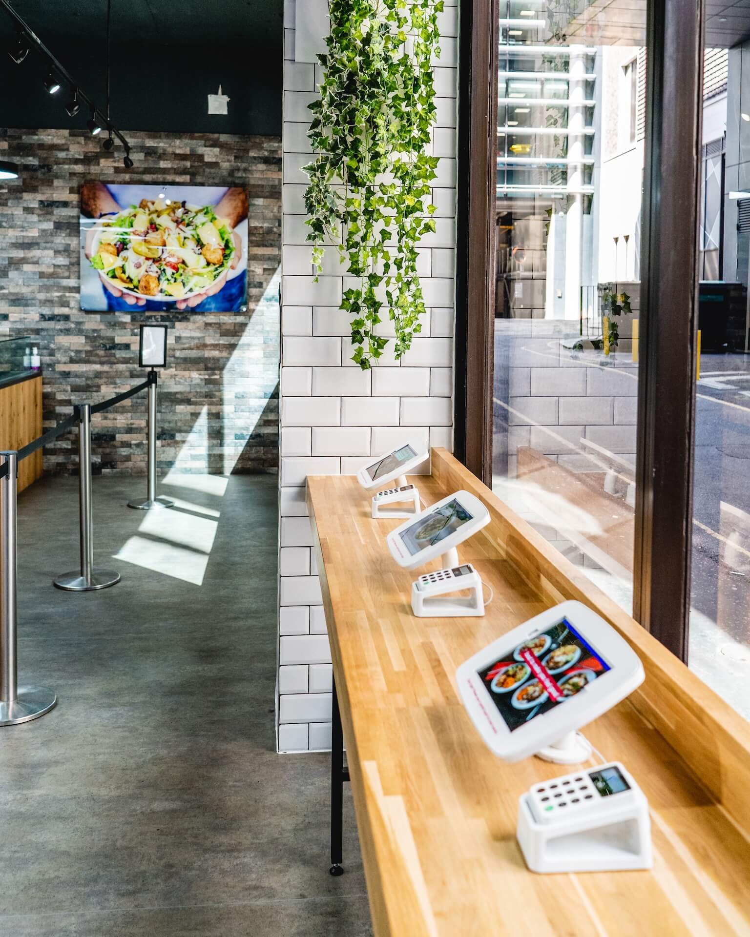Tossed 4
